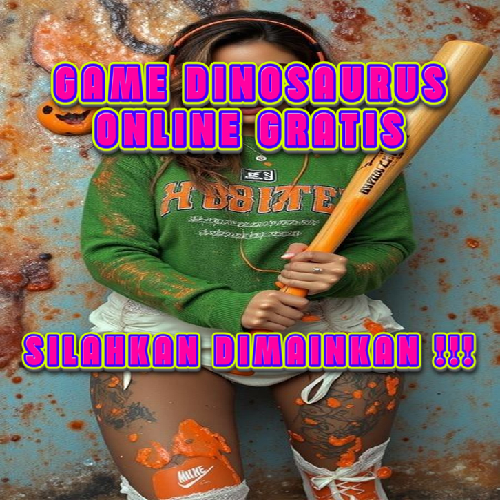 Pegasus138 : Game Dinosaurus Online Gratis Seru image 1